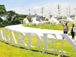 CitraGarden Sidoarjo, Proyek Ciputra Berstandar Kualitas Terbaik