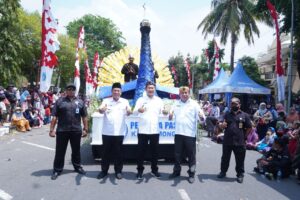 Lamongan Megilan