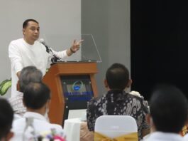 PDAM Kaji Pelanggan MBR, Kalau itu Bisa Gratis ya Digratiskan