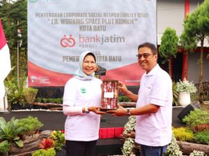 CSR BATU