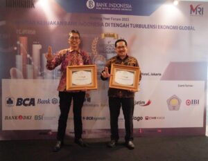 budi sumarsono piagam