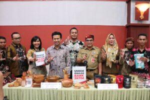 MISI DAGANG