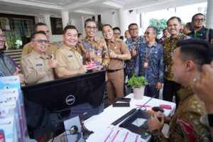 IKD B JATIM