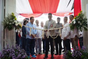 BJ AFILIASI PINDAH KARET
