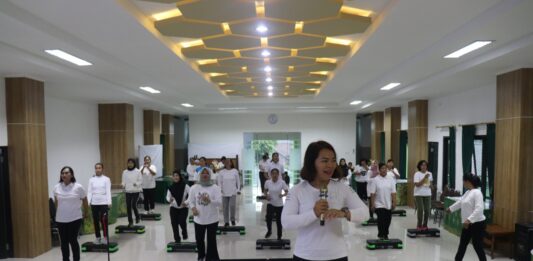 Bijak Bermedsos Agar Tidak Terjerumus dalam Lingkaran Berita Bohong