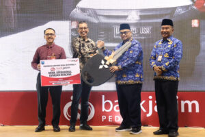 CSR PROBOLINGGO