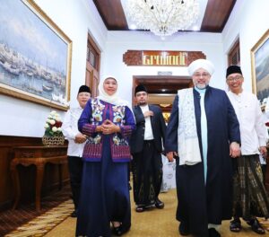DOAKAN JATIM