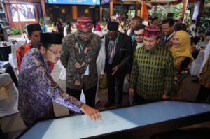 ISLAM JATIM