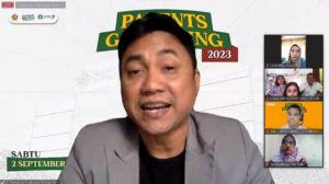 AWS GATHERING