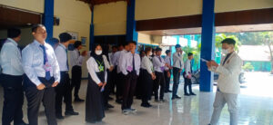 AWS POSMA