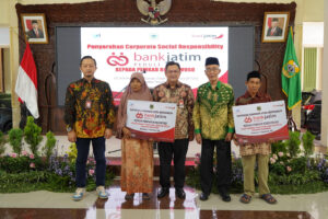 CSR BONDOWOSO