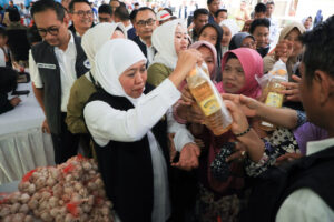 PASAR MURAH JOMBANG