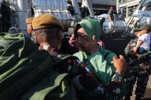 PERBATASAN MALAYSIA
