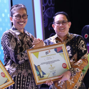 BANGKIT AWARD