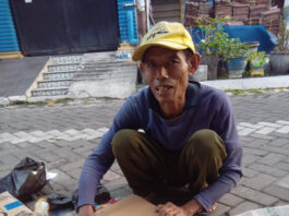 Berkah Sampah, Pemulung Berangkat Haji