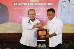 DESA PERKUAT