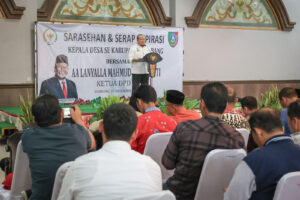 BANGSA LANYALLA