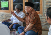 Ketua DPD RI: Kalau Serius, PSSI Sasar Rumah Judi Online yang Sponsori Klub, Bukan Muter di Dalam Saja