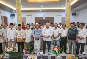 BERI MANDAT