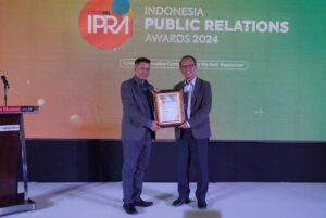 BJ PENGHARGAAN