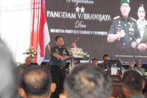 KUNJUNGAN RAFAEL