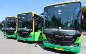 BUS TRANS