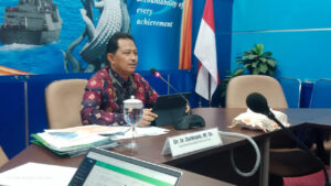 ZULKIPLI BOS BPS