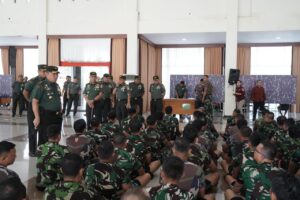 DIKTUPA PANGDAM