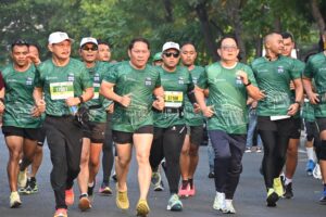 AIR RUN