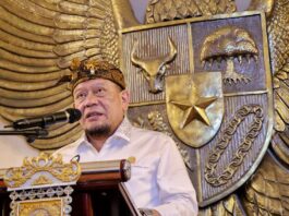 Netizen Marak Soroti Masalah Turis Onar di Bali, Ketua DPD RI Minta Stakeholder Pariwisata Respon