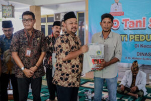 BARAT MUSIM