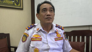 DAMRI LMG