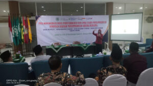 AMAL MUHAMMADIYAH