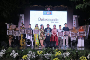 Batik Gresik