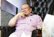 Rencana Kenaikan Cukai Rokok, Ketua DPD RI Beri Solusi Agar IHT Tidak Terimbas