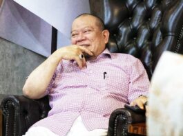 Rencana Kenaikan Cukai Rokok, Ketua DPD RI Beri Solusi Agar IHT Tidak Terimbas