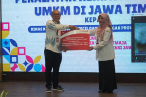 DINAS KOP & UMKM
