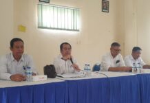 Penyesuaian Tarif, Upaya PDAM Gresik Tingkatkan Pelayanan dan Pengembangan Jaringan