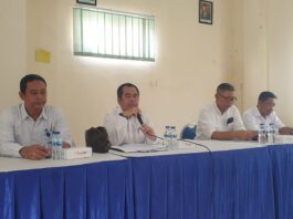 Penyesuaian Tarif, Upaya PDAM Gresik Tingkatkan Pelayanan dan Pengembangan Jaringan