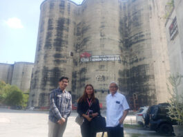 UISI Menuju Wisata Heritage Kota Gresik