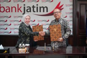 PKS BANK JATIM