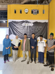gandeng pemdes