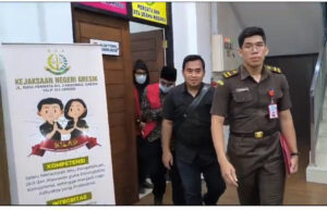 BPD GRESIK