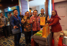 Perluas Akses Pasar, Bank Jatim Fasilitasi UMKM Binaan Ikuti Misi Dagang di Medan