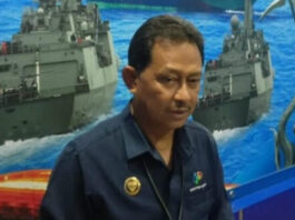 Sumenep Tetap Tertinggi, Inflasi Jatim 2,05%