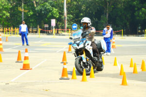 gresik polres