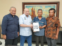 LaNyalla Siap Tindaklanjuti Aduan Warga Soal Dugaan Mafia Tanah di Jawa Timur