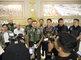 Internasional Triathlon 2024, Warga Surabaya Diimbau Gunakan Jalur Alternatif