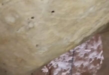 Gali Sumur Temukan Goa, Konon Lorongnya Tembus Puluhan Kilometer