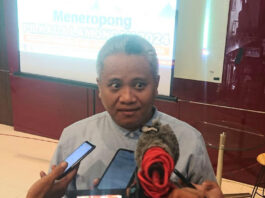 Hasil Survei Terbaru ARCI, Kemantapan Pilih Yes-Dirham di Pilkada Lamongan Sangat Tinggi